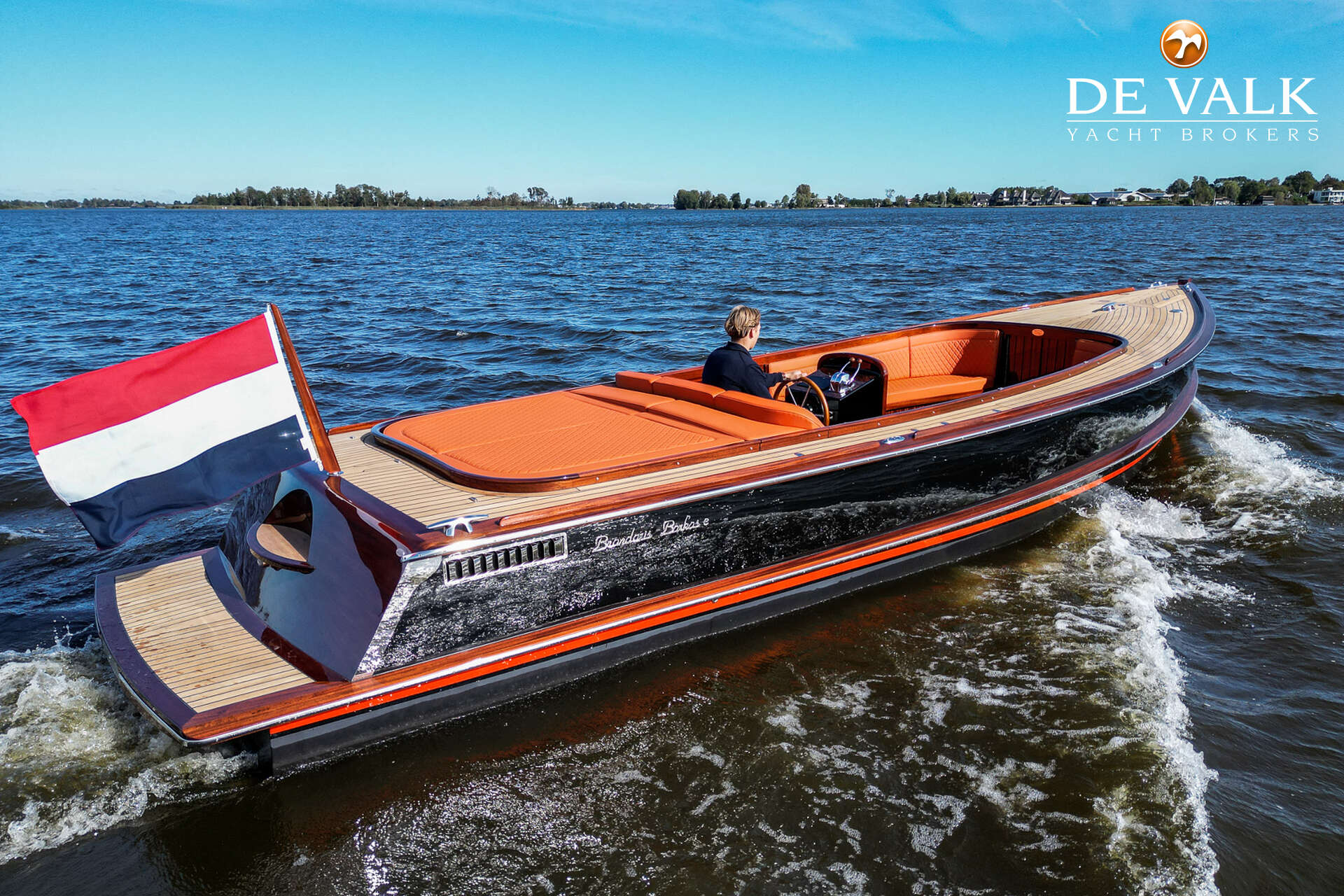 Brandaris Barkas 900 Hybrid — foto 17 van 37