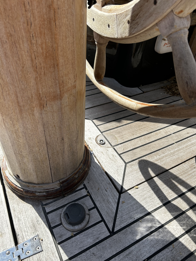 Lemsteraak Witte Eend - Roefuitvoering Hoek Design — foto 17 van 38