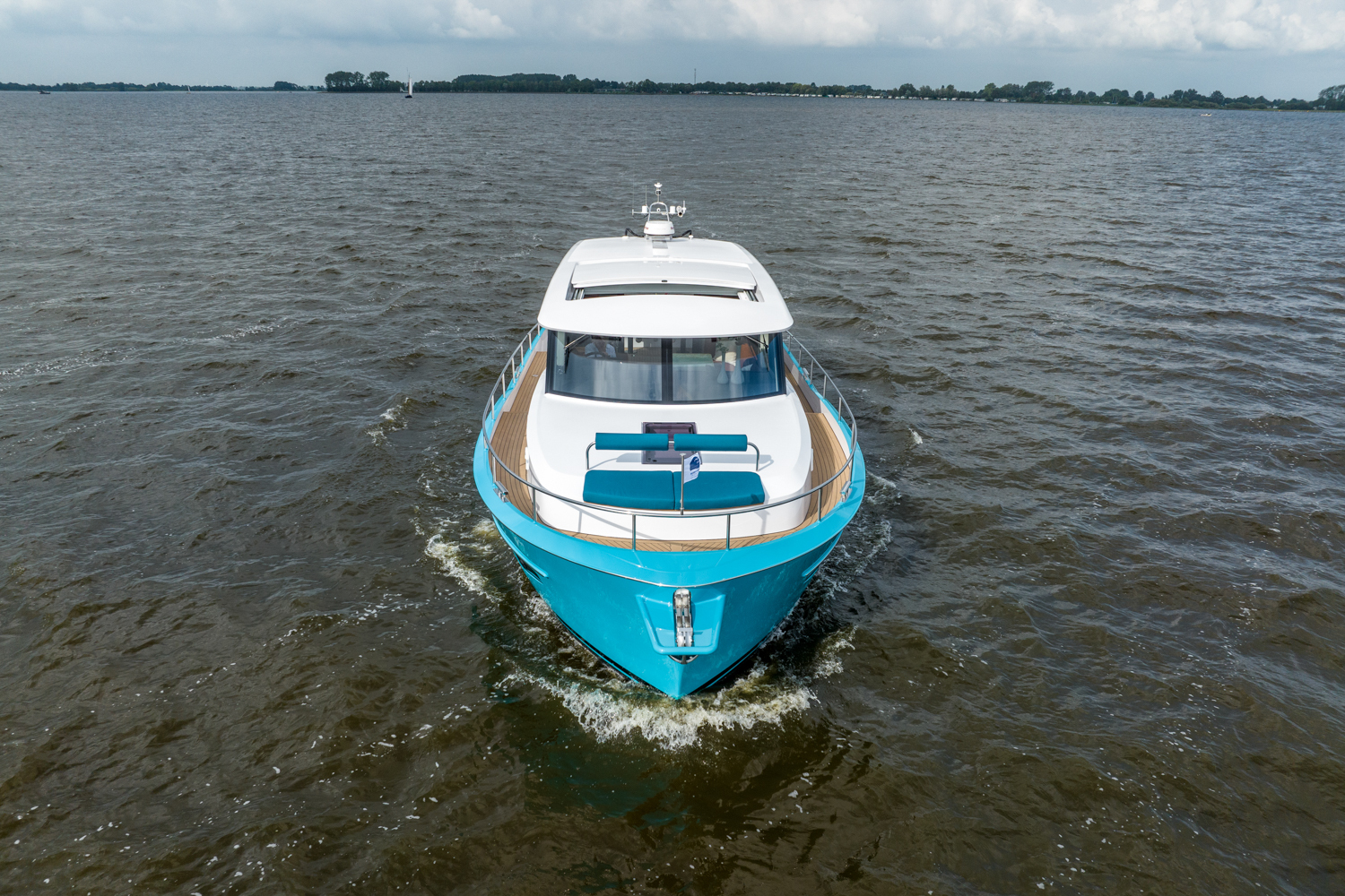 Boarncruiser 46 Elegance — foto 10 van 135