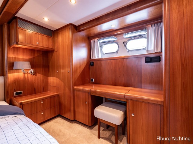 Mulder 70 - Wheelhouse - CLASY — foto 55 van 95