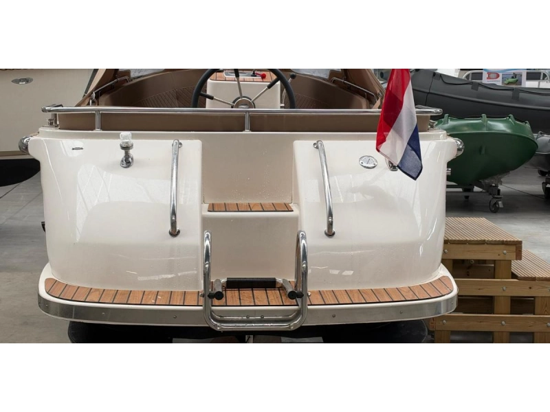 Primeur 570 tender — foto 5 van 11