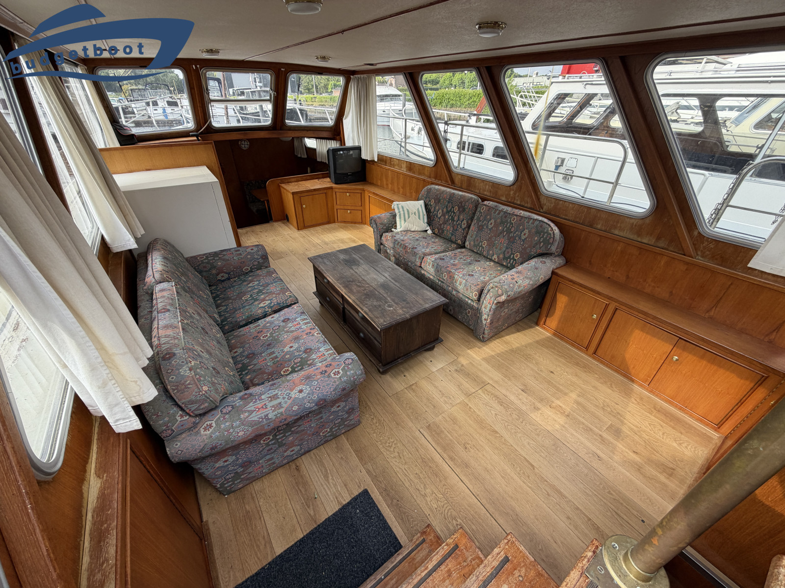 Reinek kruiser 1495 — foto 8 van 24