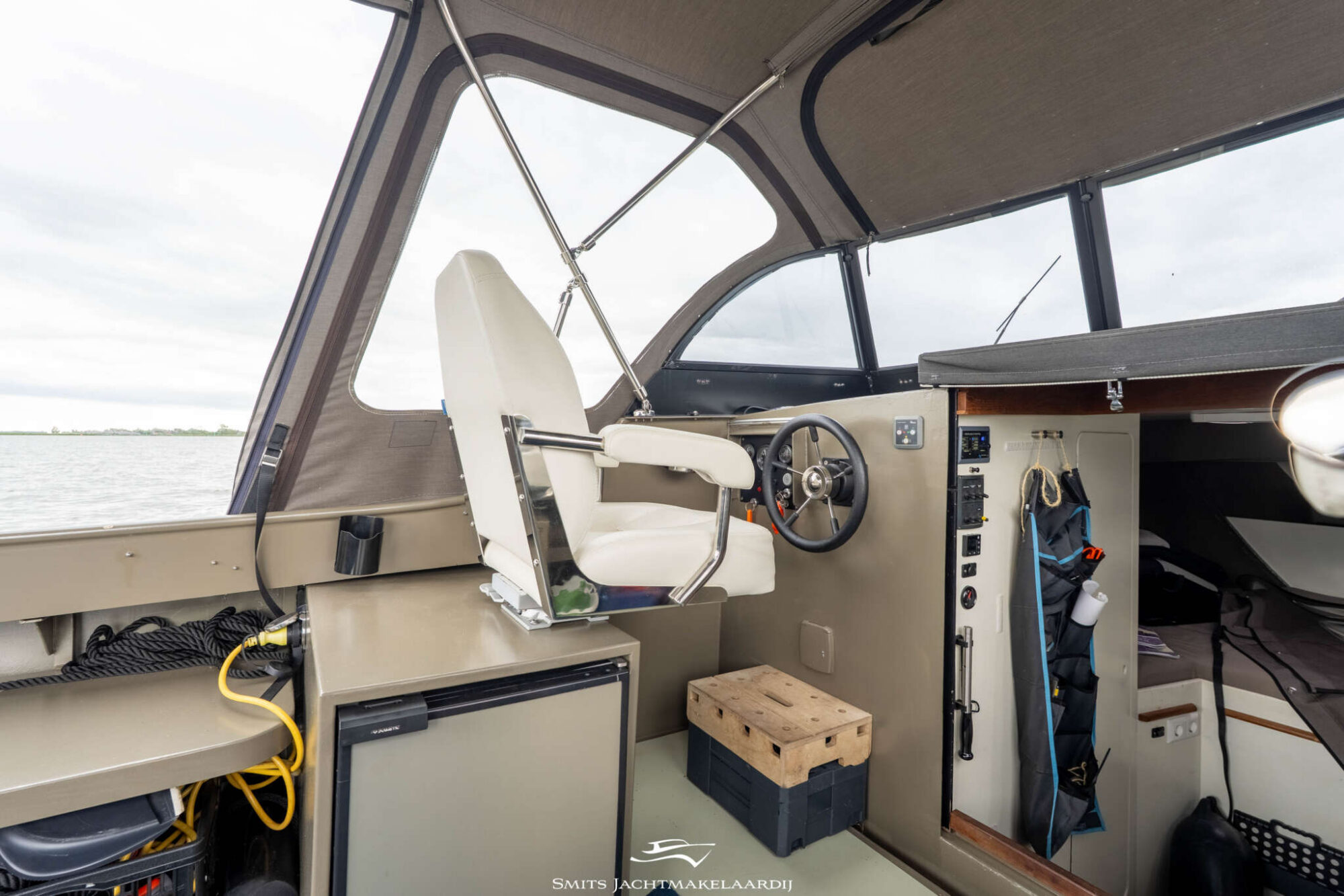 Matez 8.20 OK Cabrio — foto 11 van 39