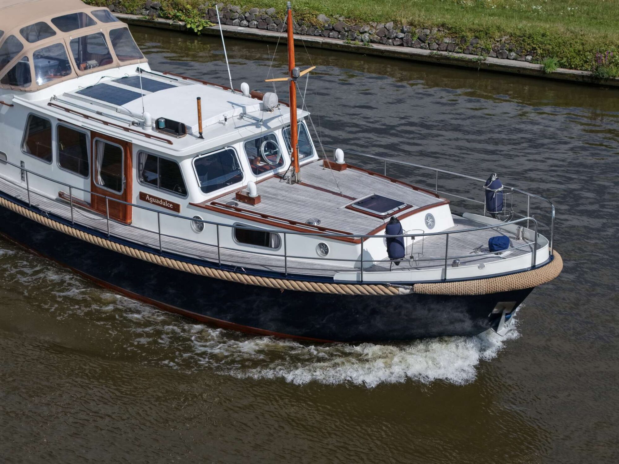 Valk Vlet 12.30 BB — foto 37 van 45