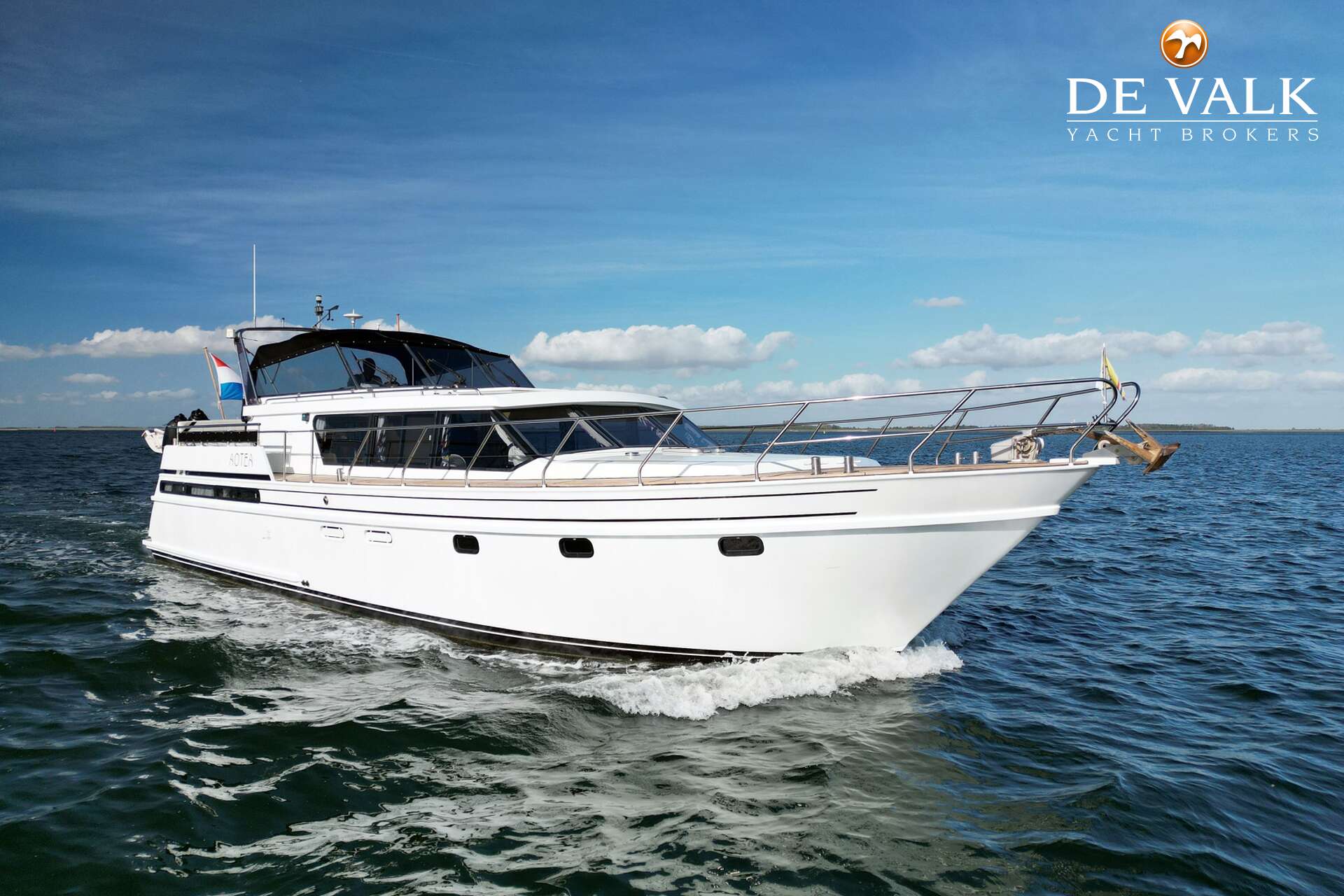 Van der Valk Royal 1500 — foto 3 van 42