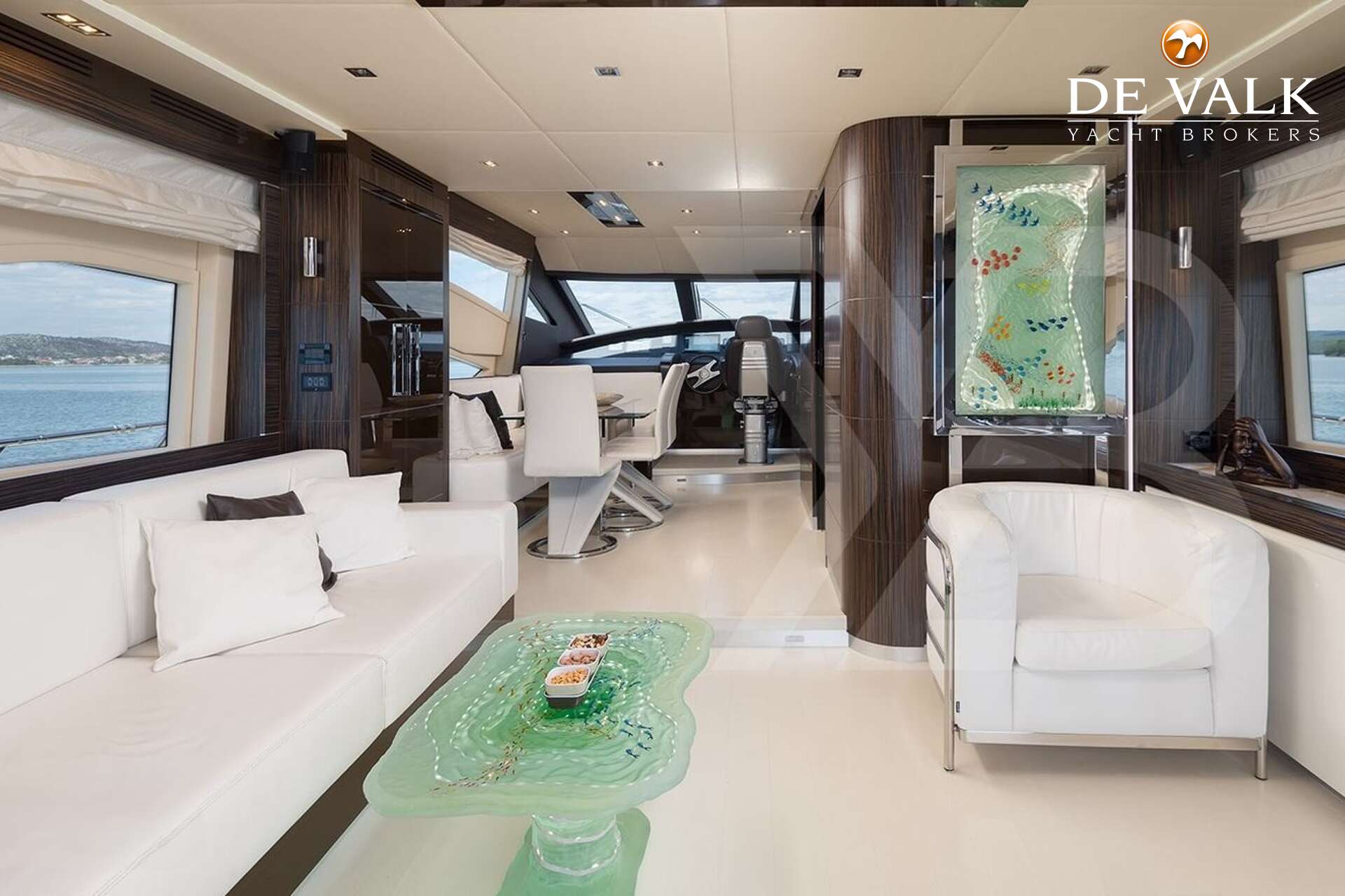Dominator 780S — foto 21 van 39