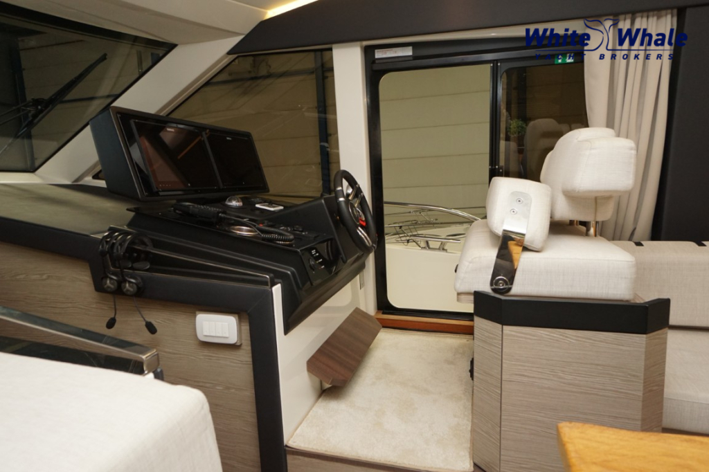 Greenline 45 Fly — foto 50 van 87