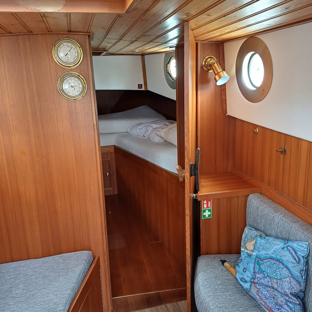 Zeeschouw Blok — foto 20 van 24