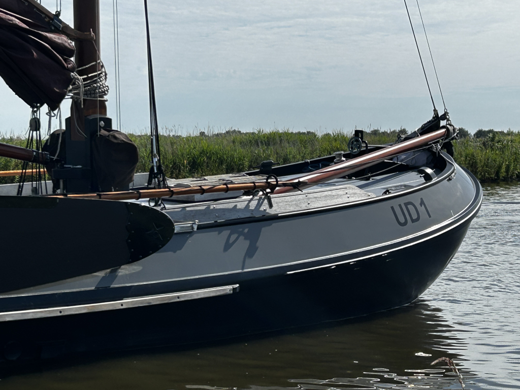 Lemsteraak UD1 — foto 3 van 70