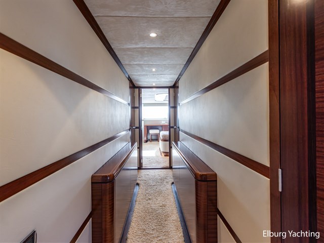 Pacific Prestige S 185 — foto 43 van 85