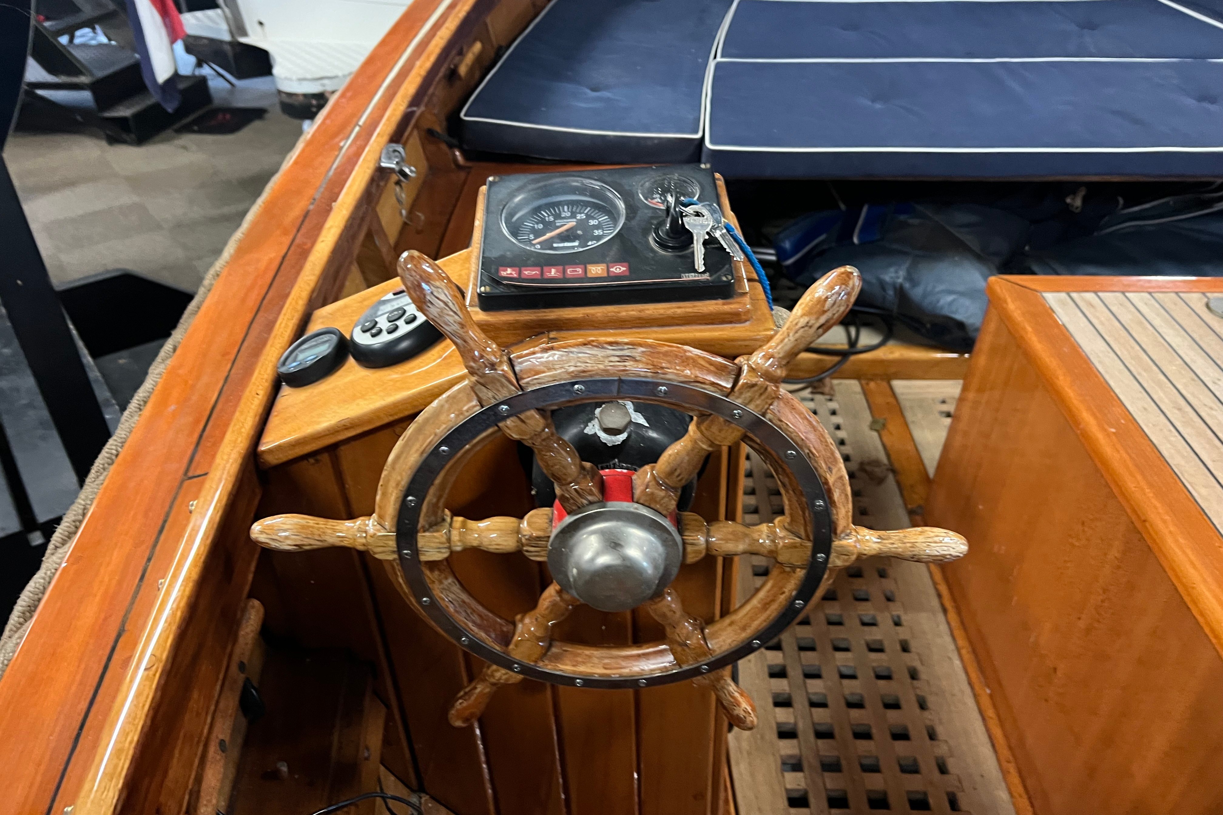 Vlet Helderse Vlet 720 — foto 17 van 20