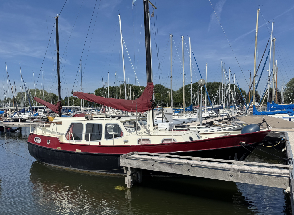 De Wit Kotter 1000 — foto 28 van 34