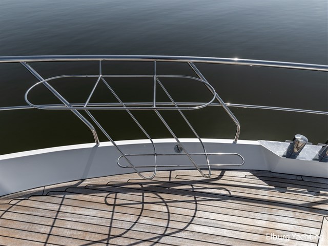 Van der Heijden Dynamic 1500 - Cabrio — foto 58 van 68