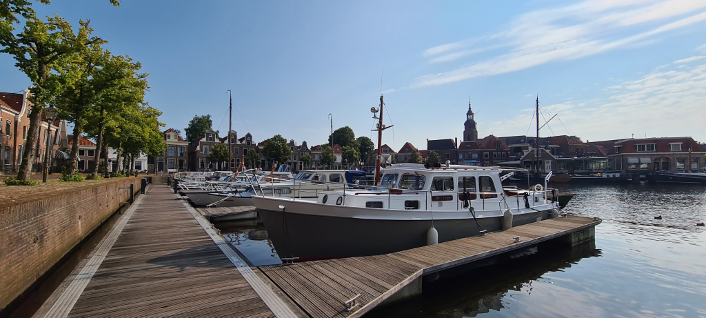 Gillissen   Stevenvlet 1100 — foto 4 van 30