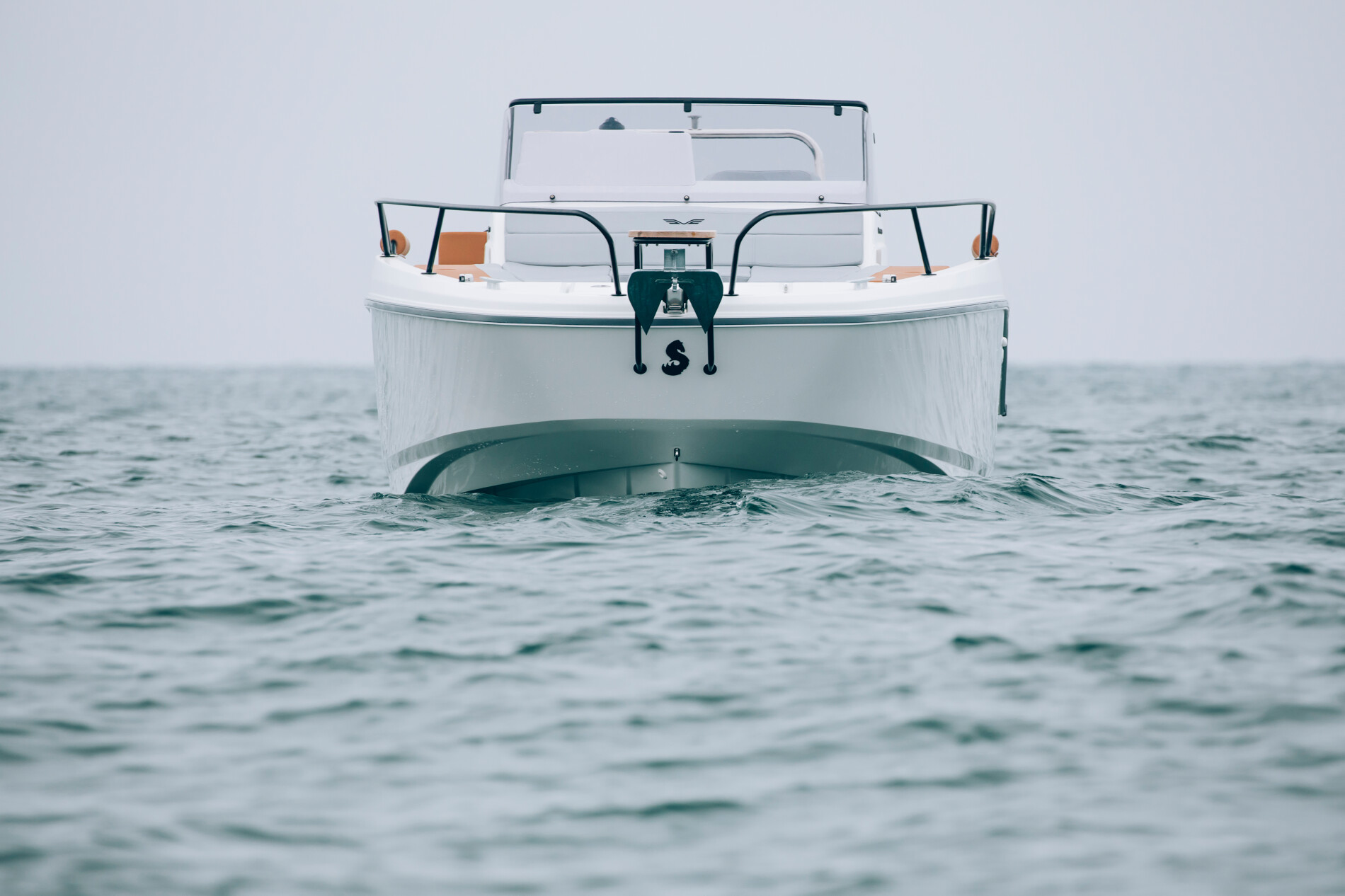 Beneteau Flyer 7 SUNdeck — foto 9 van 20