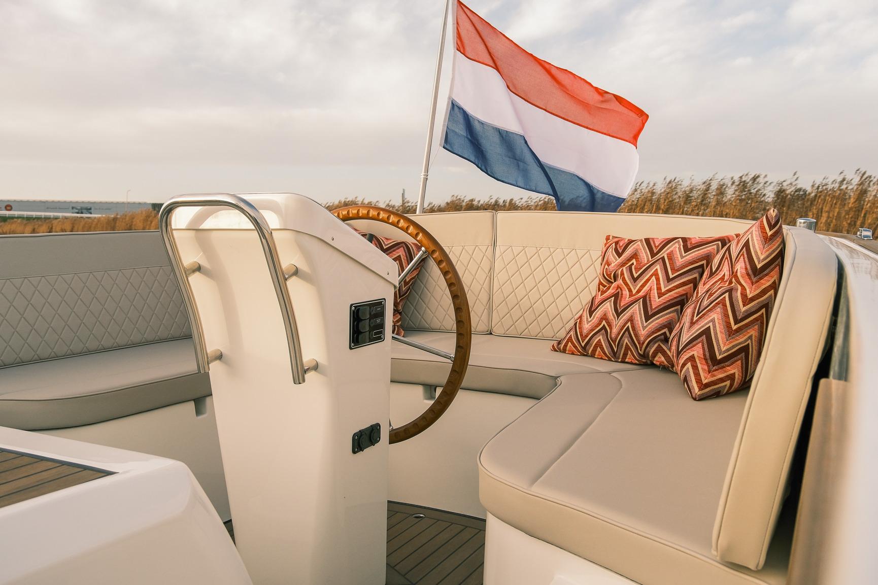 Antaris Sixty6 – 33 pk — foto 11 van 17