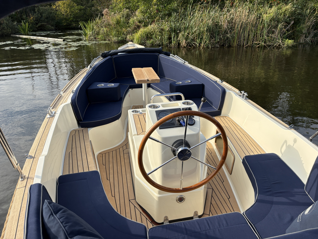 Interboat 19 — foto 7 van 10