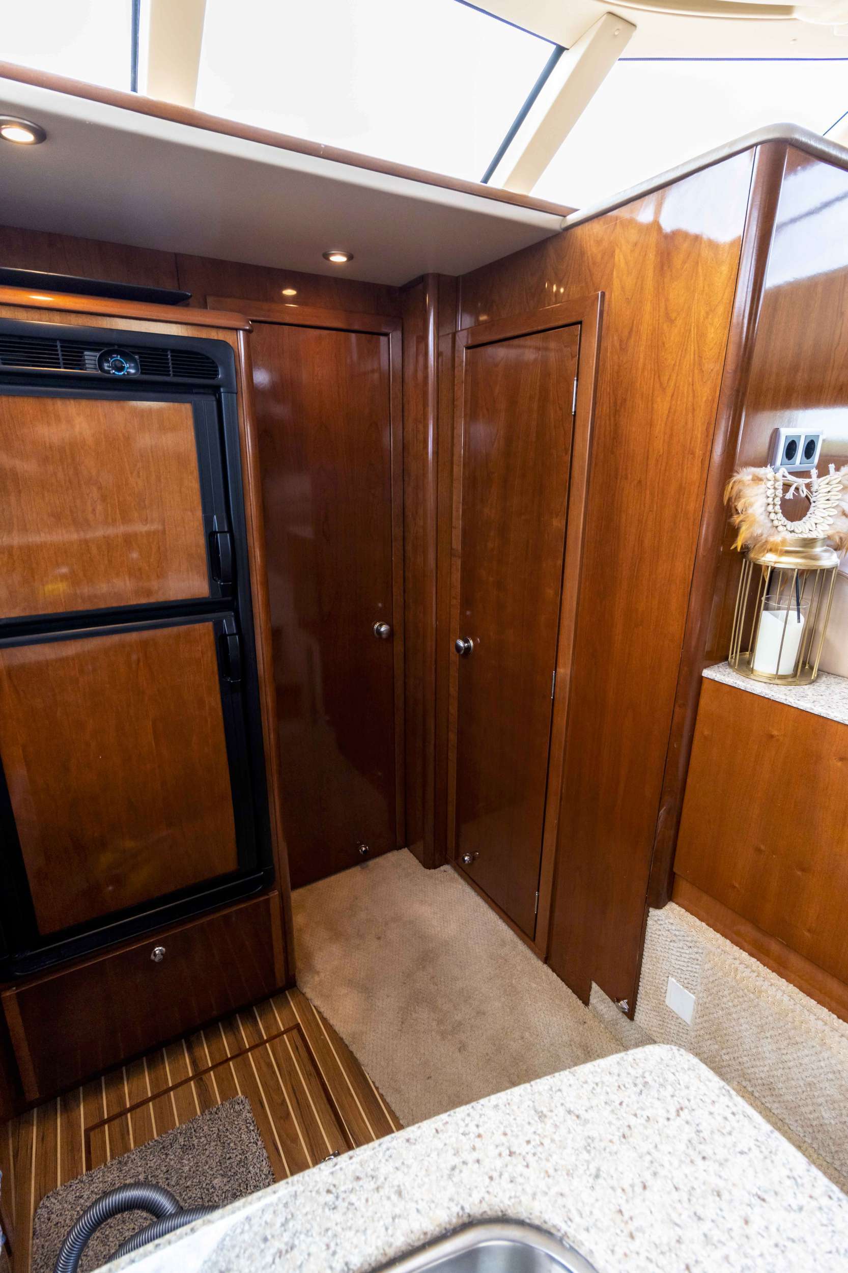 Meridian 459 Motoryacht — foto 39 van 90