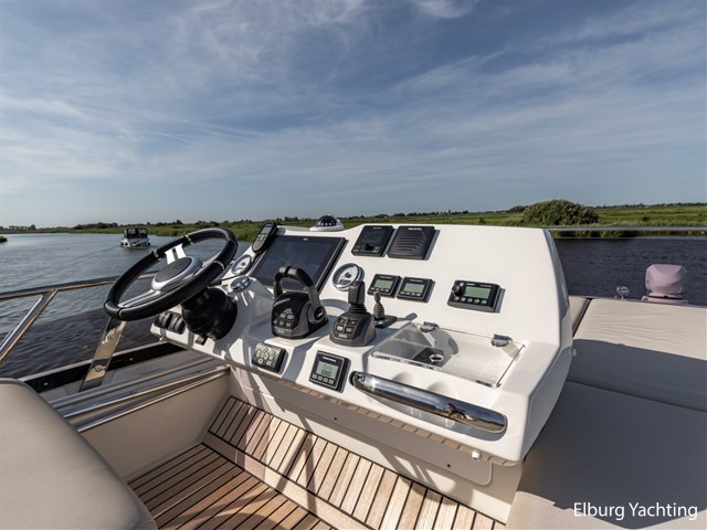 Prestige 460 - Flybridge — foto 53 van 88