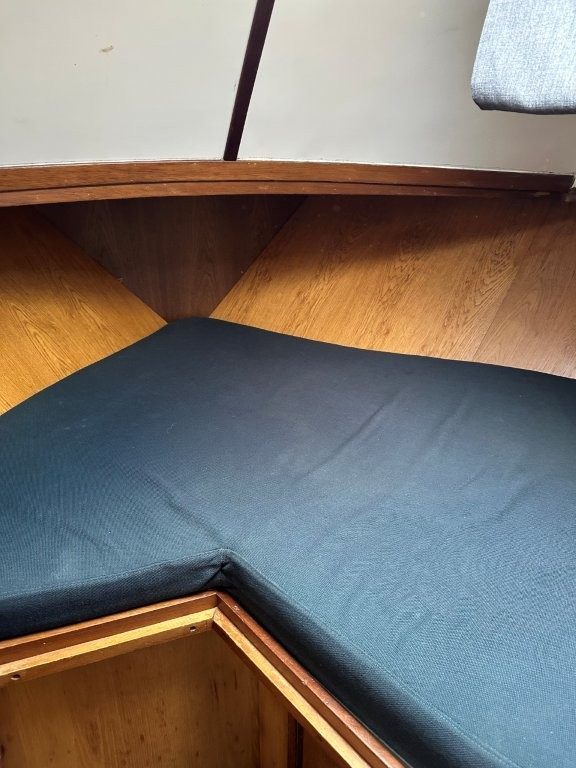 Motorboot Type Aquanaut 1000 AK — foto 18 van 22