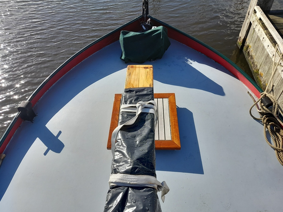 Gipon Vollenhovense Bol — foto 6 van 9