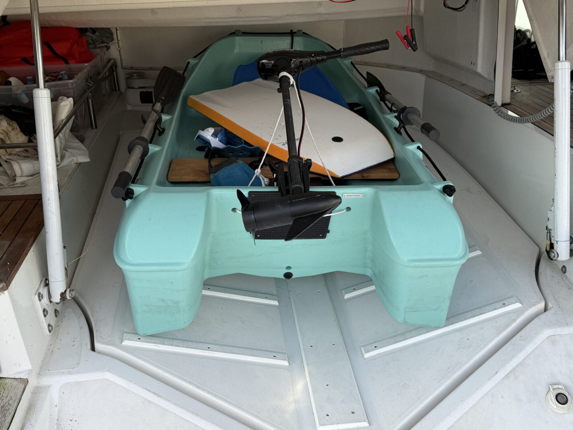 Sessa C46 HT IPS — foto 40 van 52