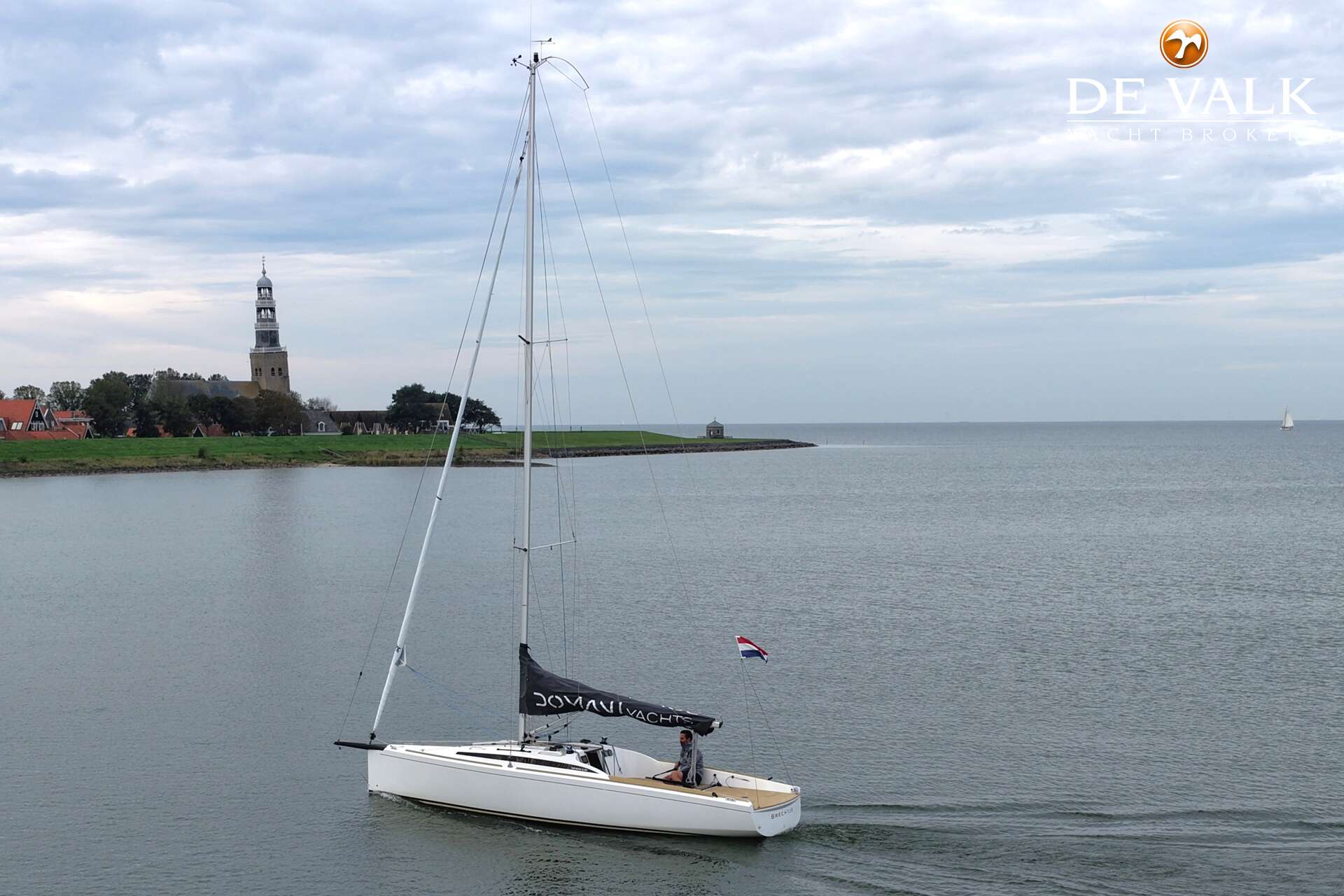 Domani S30 Sportyacht — foto 19 van 42