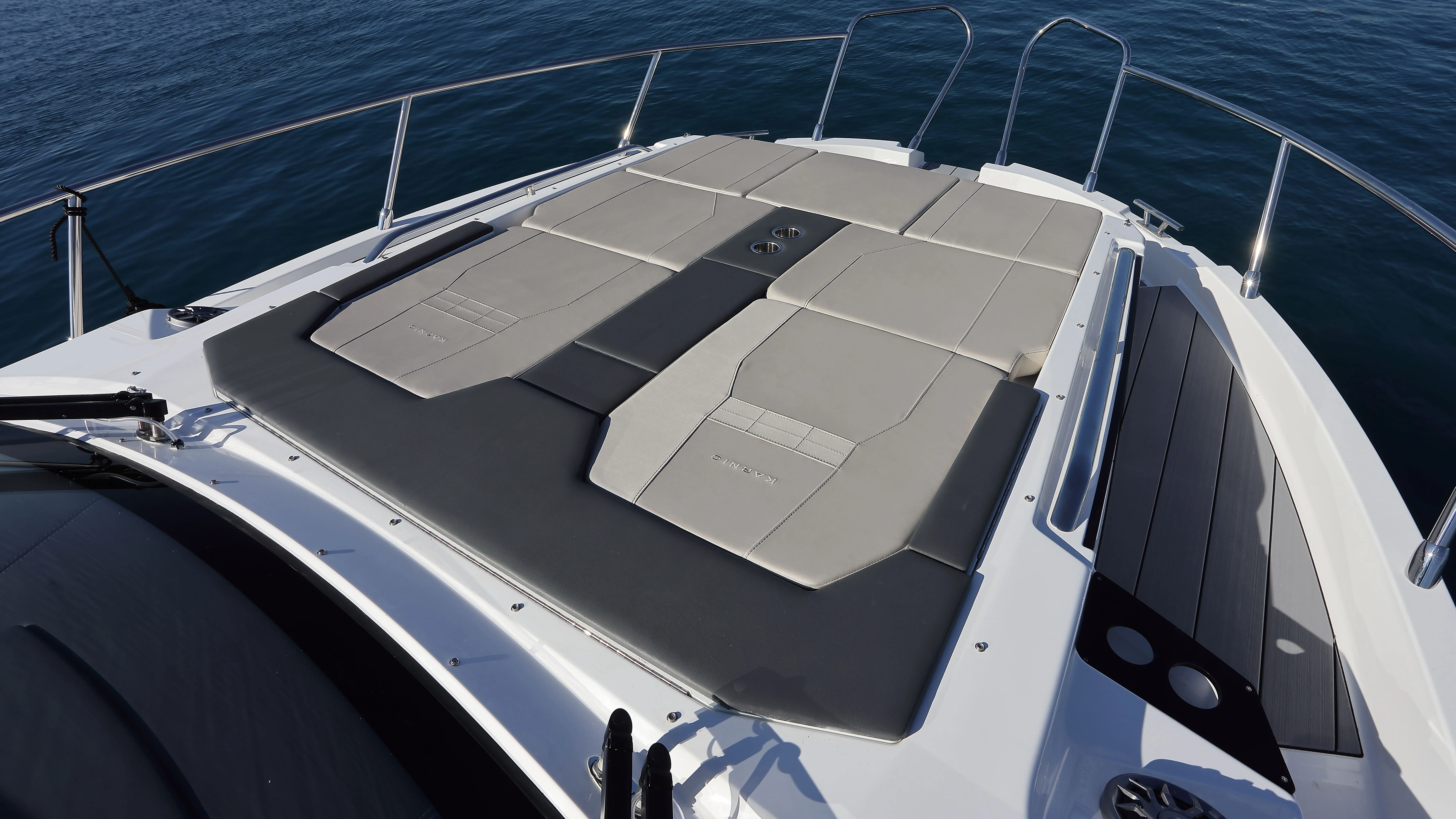 Karnic S37-X — foto 13 van 33
