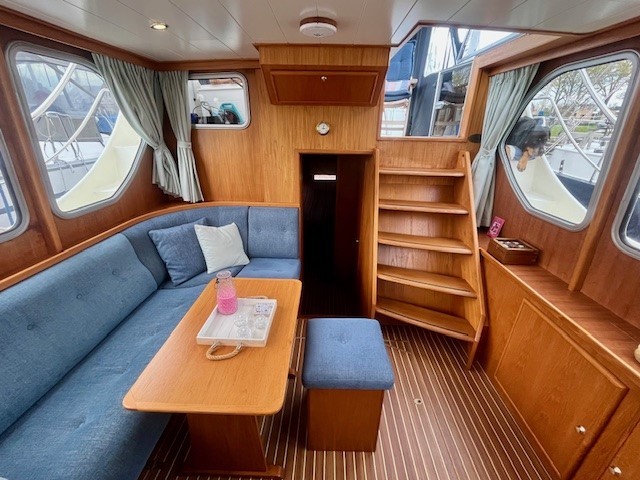 Abim Classic 118 — foto 32 van 67