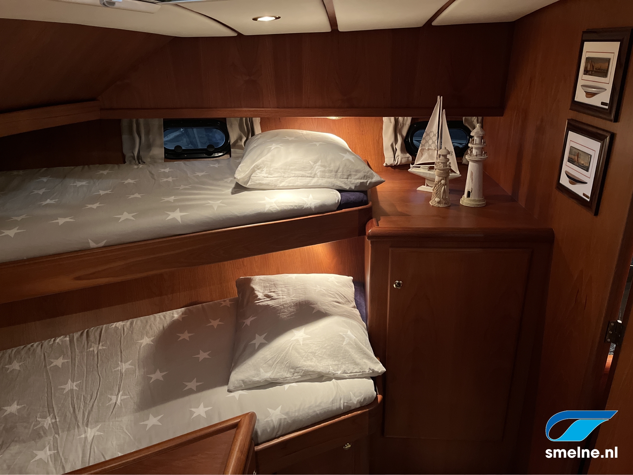 Noblesse 45 — foto 19 van 86