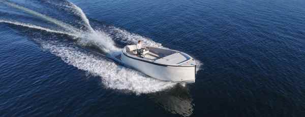 Lowlander 851 Speedster — foto 1 van 8