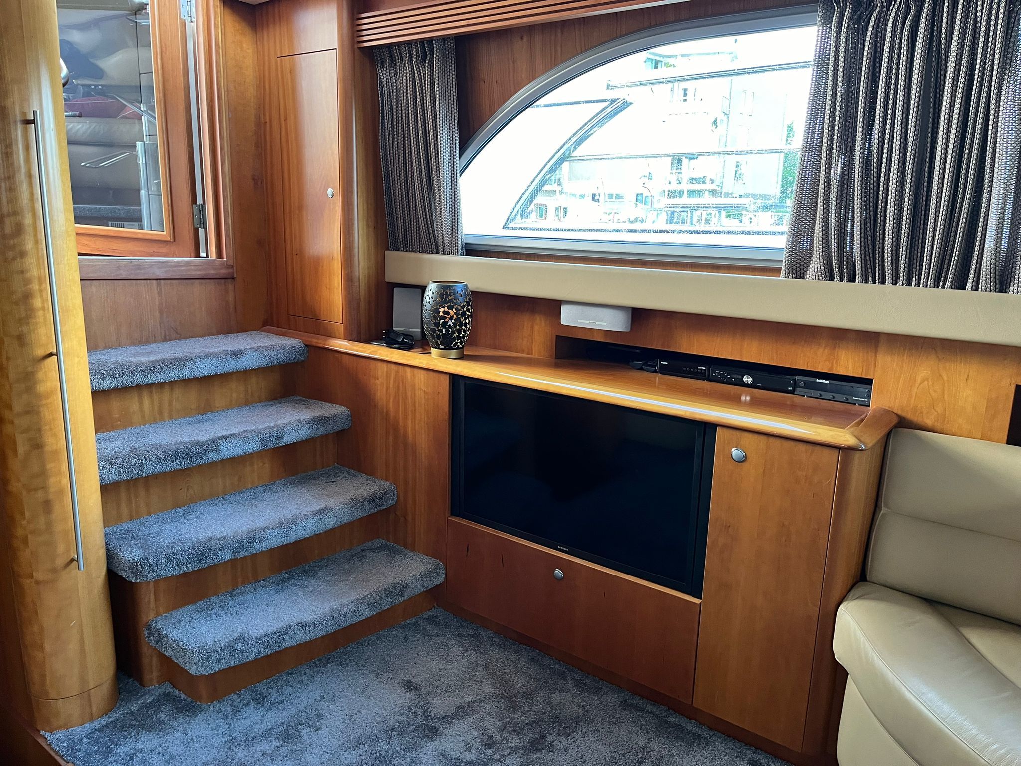 Valk Continental 1700 Cabrio — foto 10 van 13
