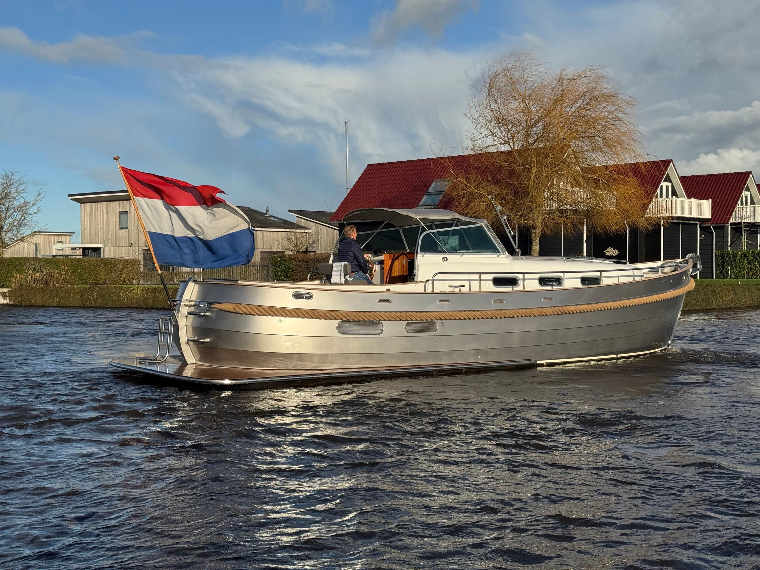 Delta Sloep 12.05 — foto 12 van 41
