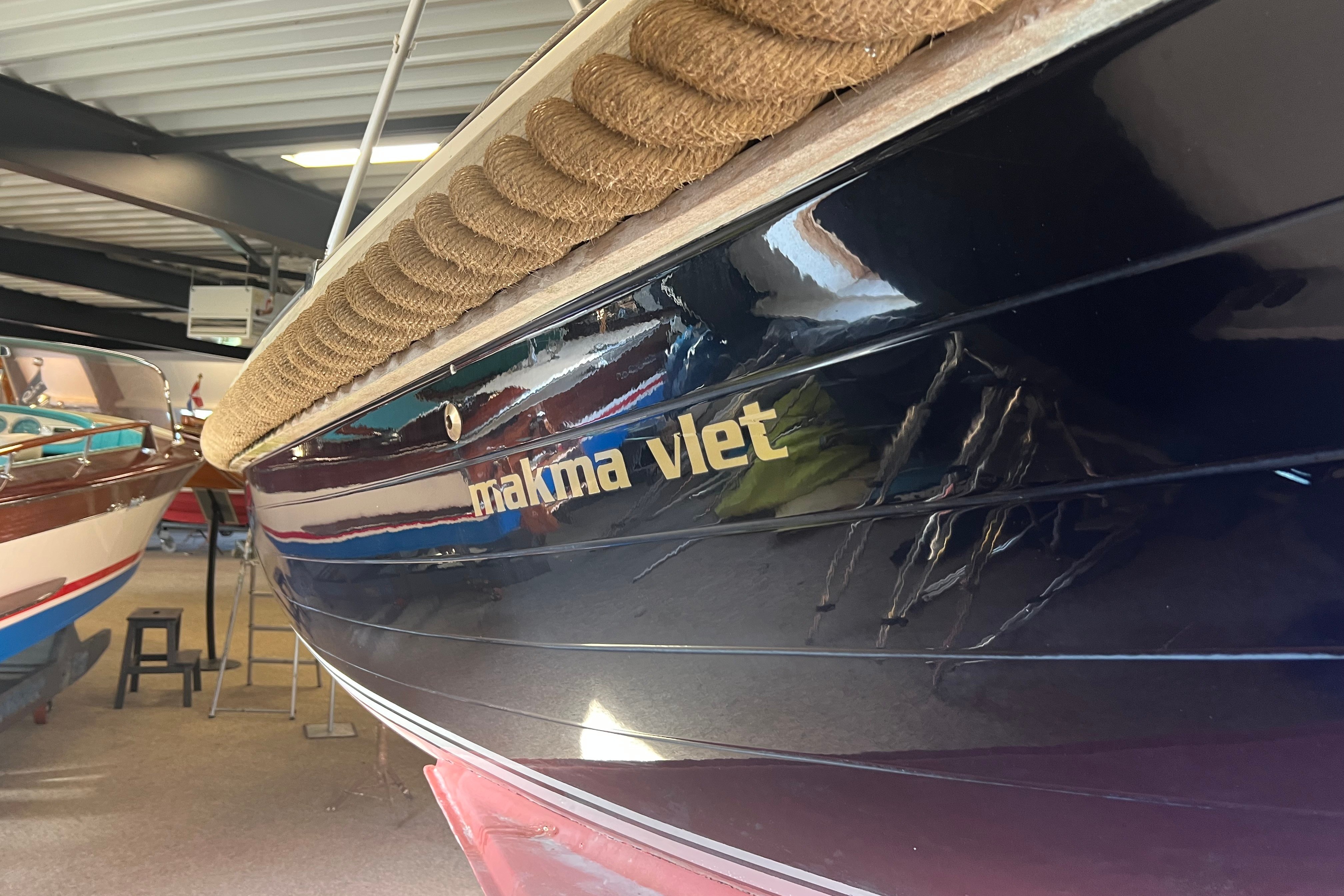 Makma Vlet 700 — foto 15 van 18