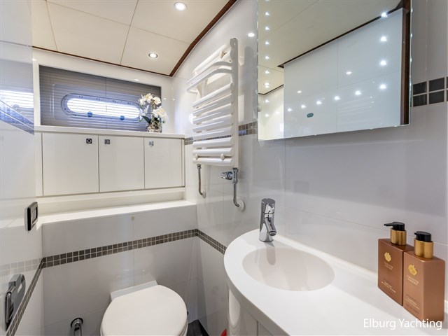 Pacific Prestige S 185 — foto 42 van 85