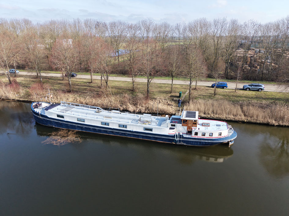 Luxe Motor 36.72, CBB Rijn — foto 10 van 92