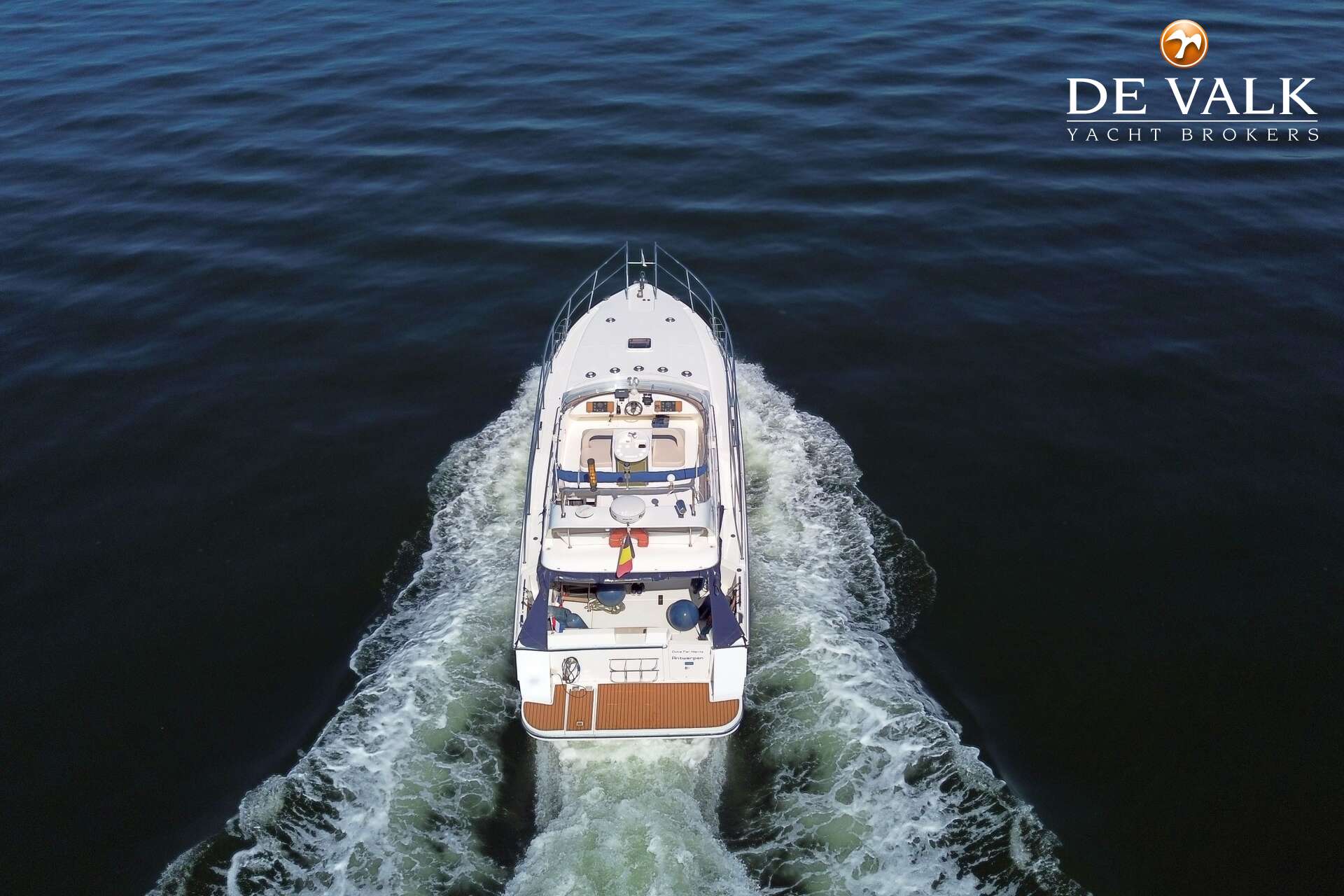 Colvic Sunquest 44 — foto 4 van 39