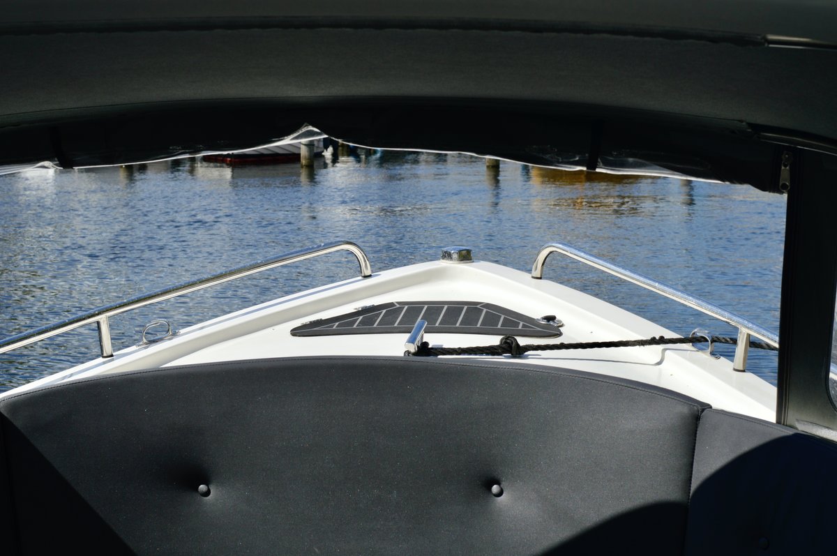 Langweerder Sloep 700 Tender — foto 9 van 19