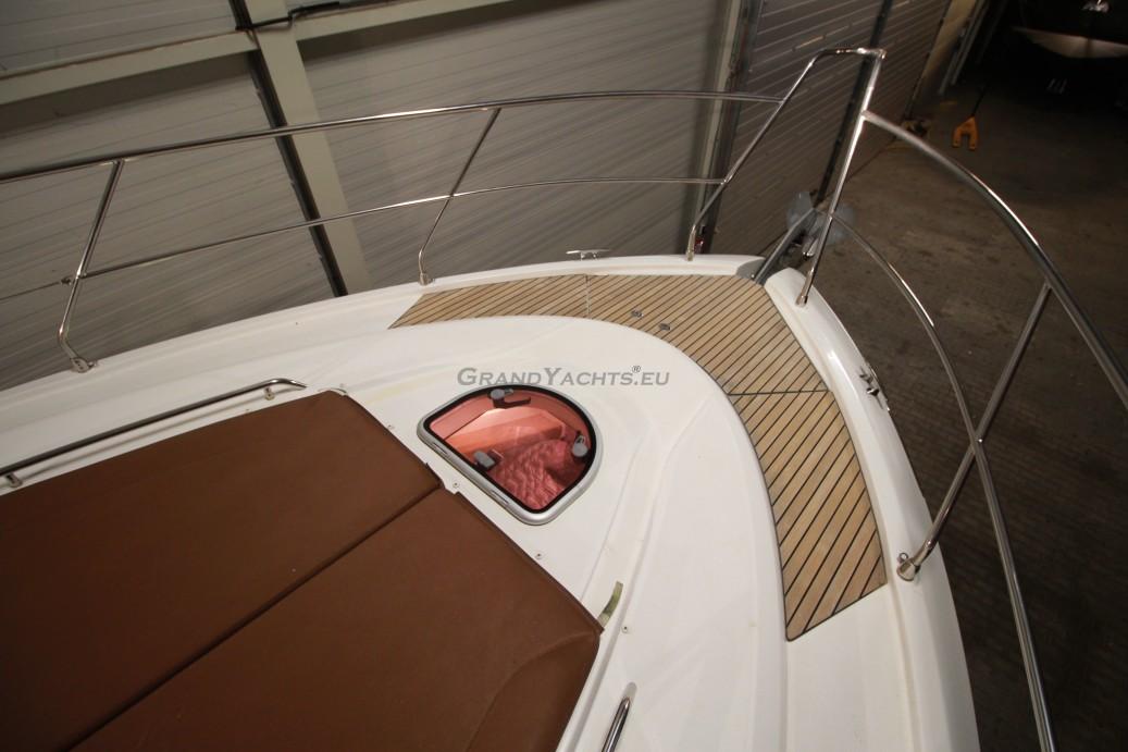 Beneteau Gran Turismo 49 — foto 108 van 112