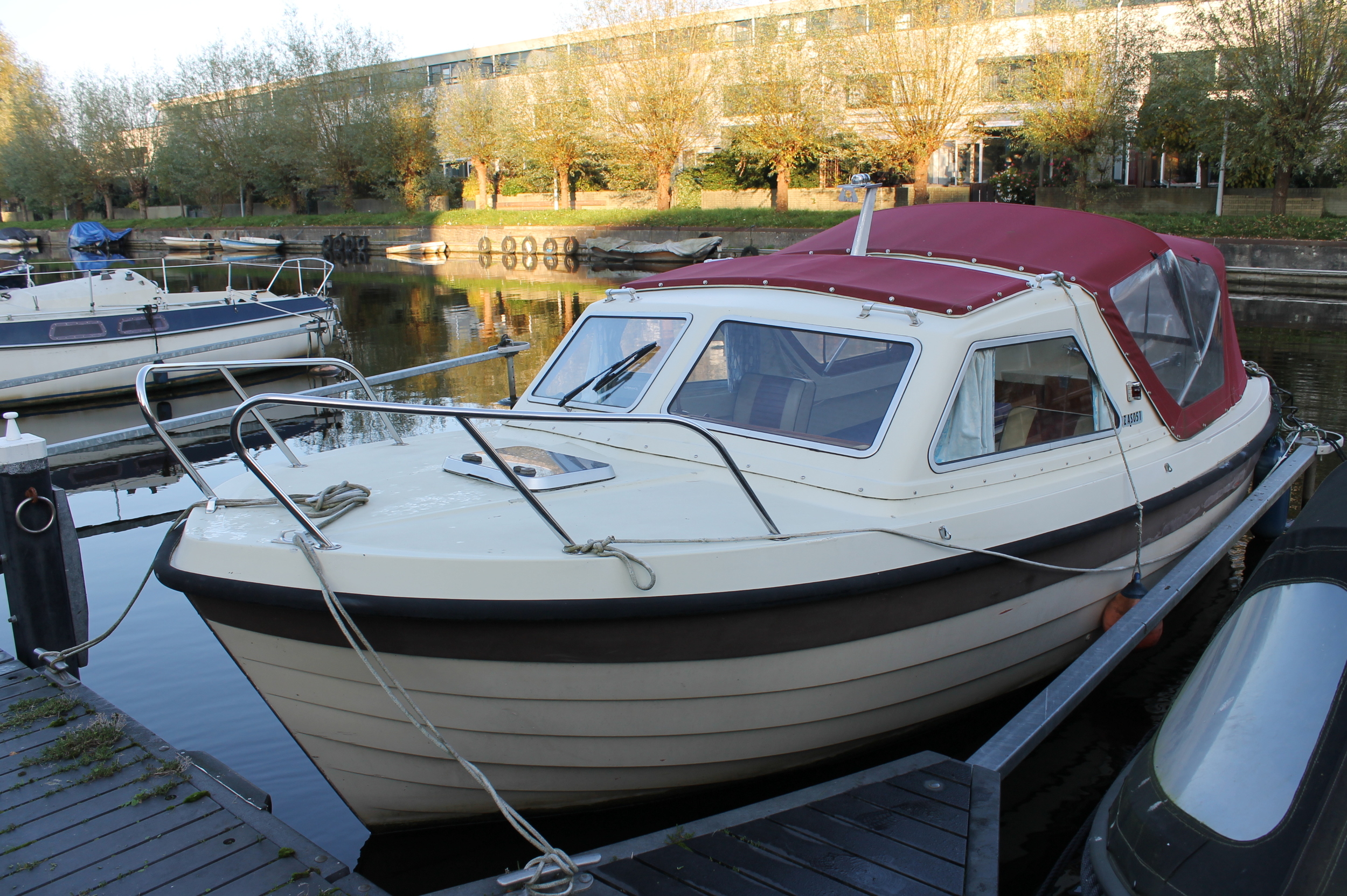 Viksund 660 — foto 3 van 18