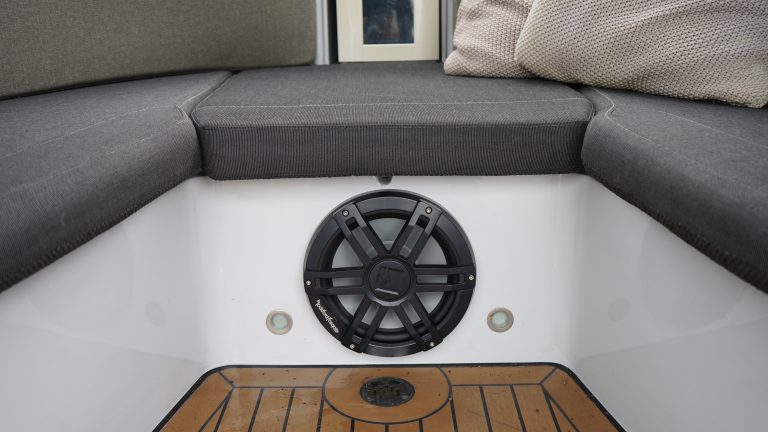 Isloep Rapida 750 — foto 23 van 36