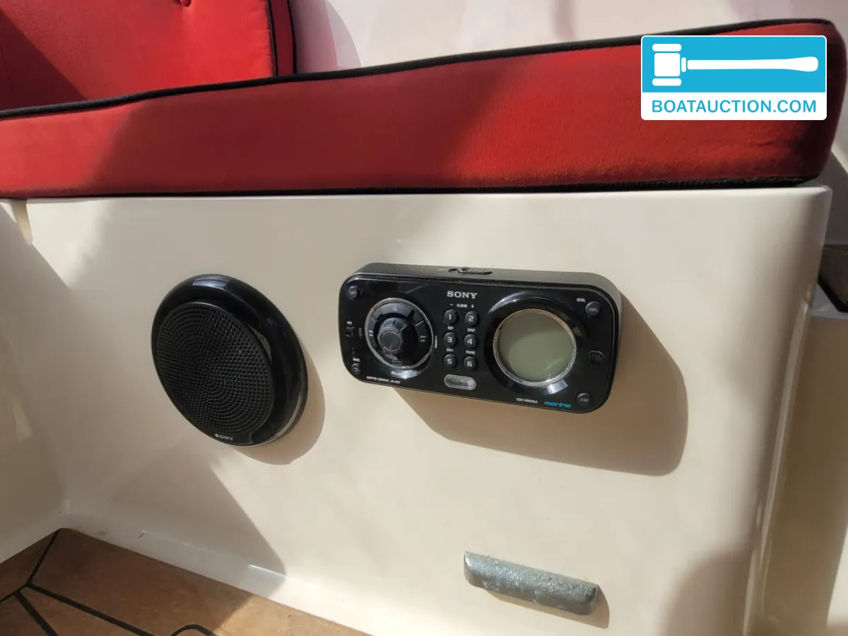 Interboat 22 nu in de online veiling. — foto 22 van 32