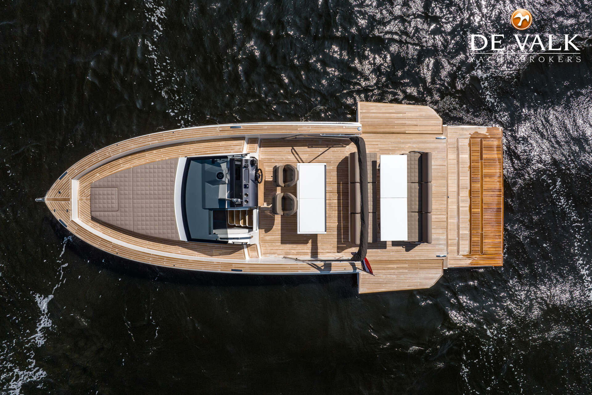 Fiart 35 Seawalker — foto 11 van 44