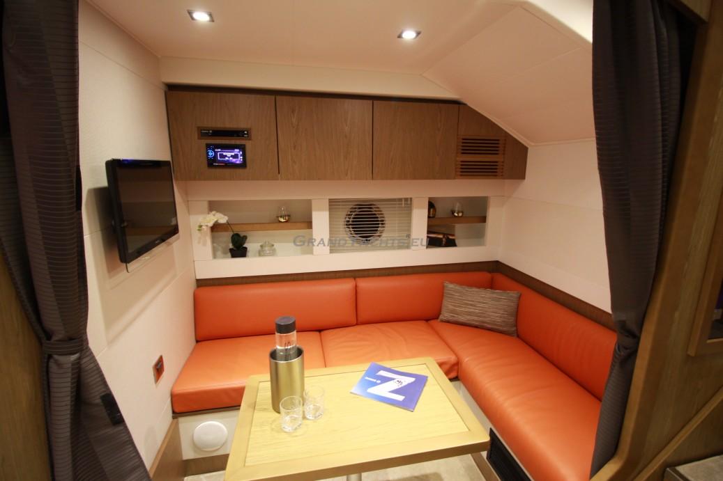 Beneteau Gran Turismo 49 — foto 27 van 132