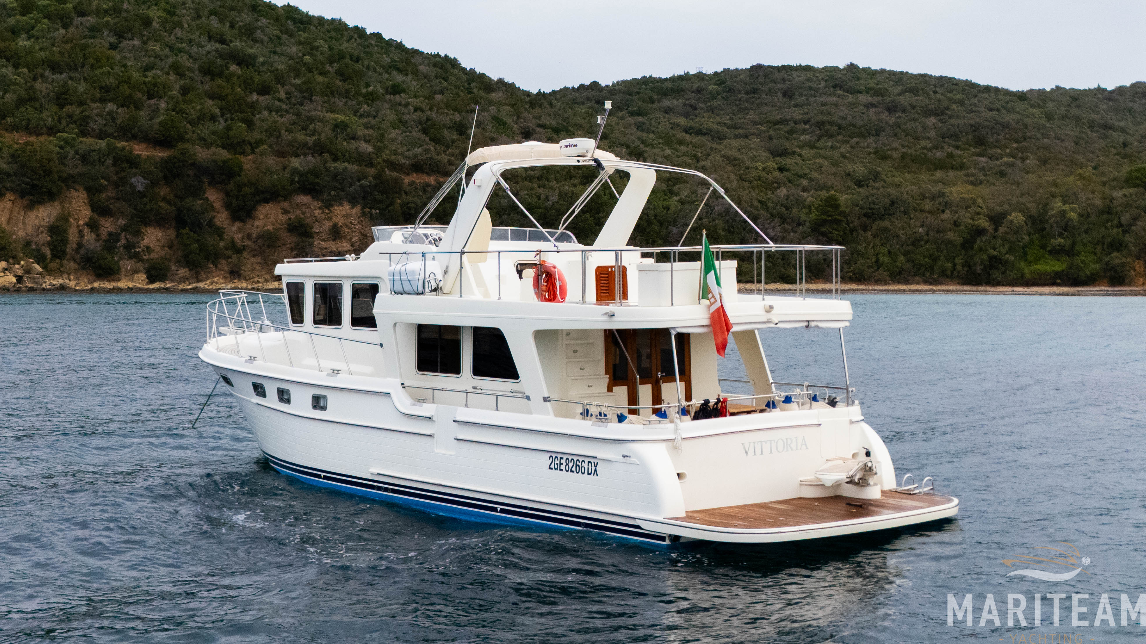 hoofdmotor(en): Adagio 51.5 VITTORIA — foto 5 van 7