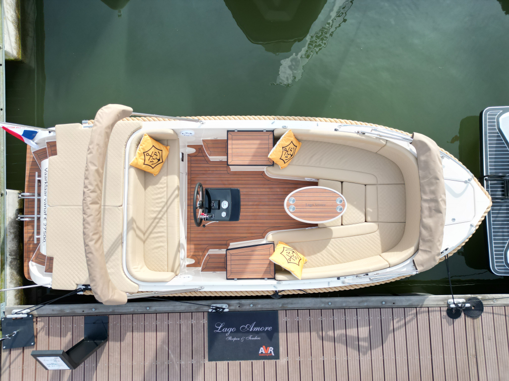 Lago Amore 606 Tender — foto 5 van 15