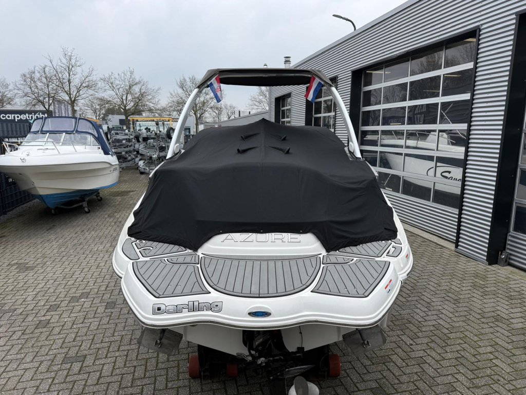 Azure AZ298 — foto 23 van 24
