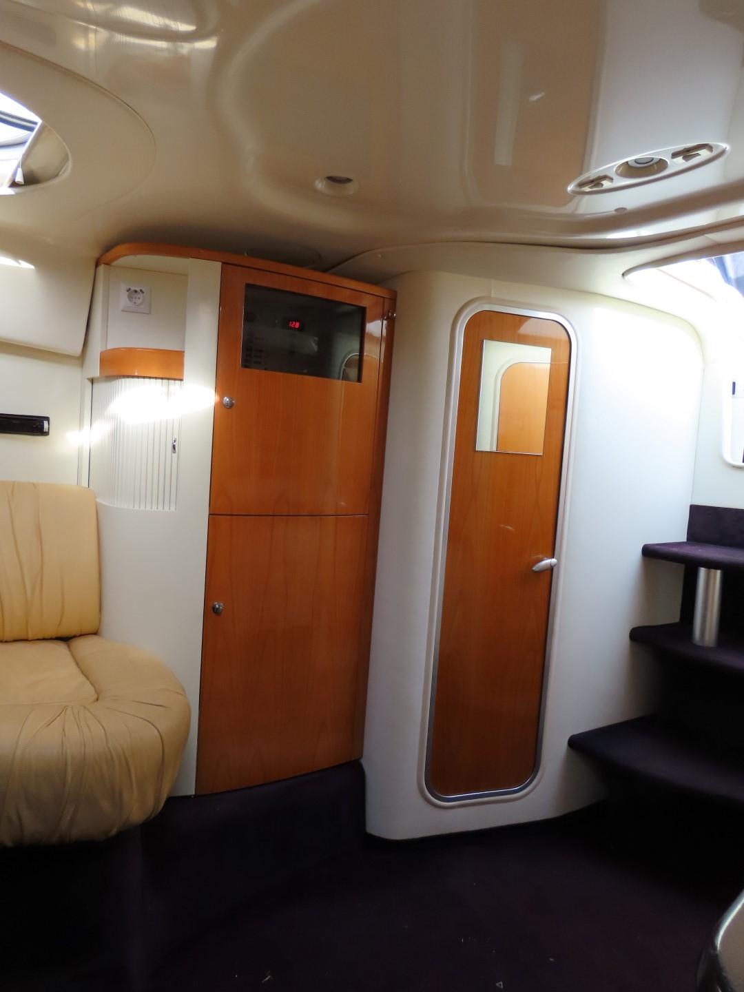 Cranchi 39 Endurance (Gedupliceerd) — foto 22 van 35