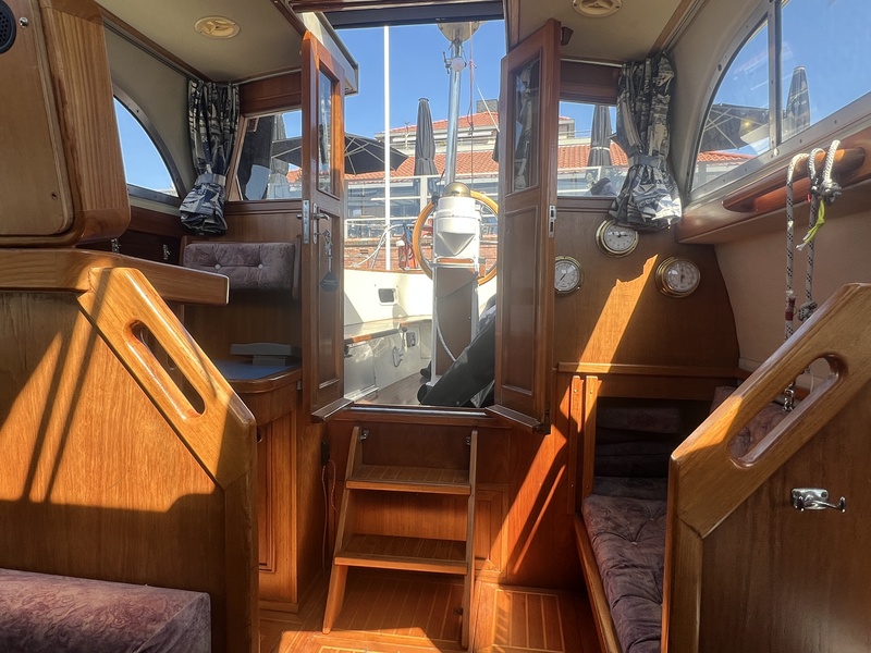Fjord 33 MS — foto 14 van 46