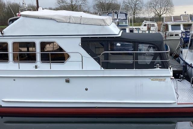 1250 OK flybridge — foto 7 van 12